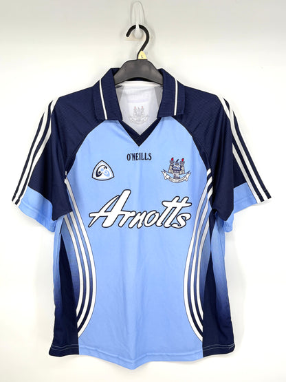 2007/08 Dublin GAA Jersey