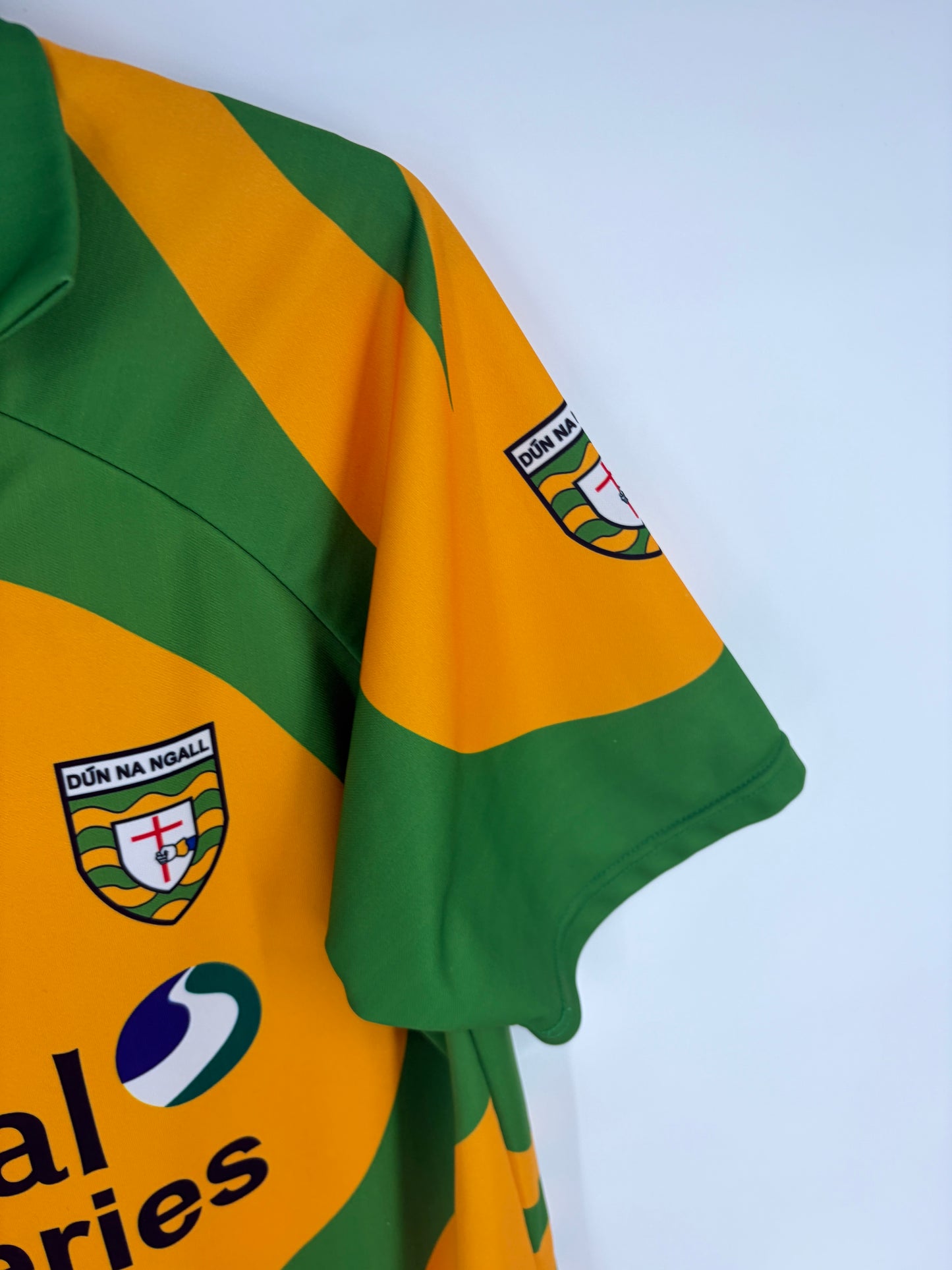 2011 Donegal GAA Jersey (L)