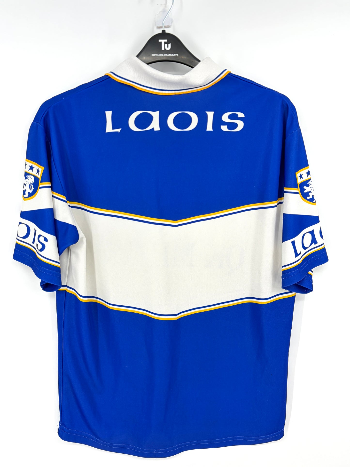 2002 Laois GAA Jersey (M)