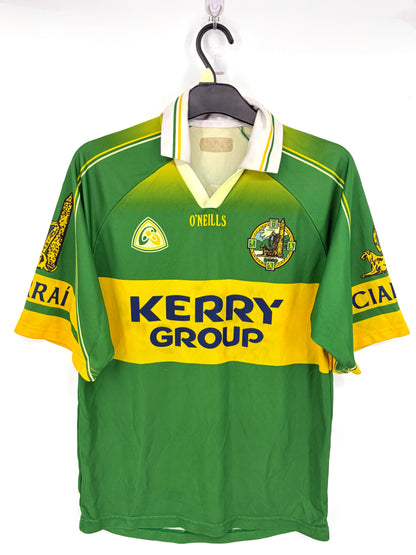 2003/06 Kerry GAA Jersey (M)