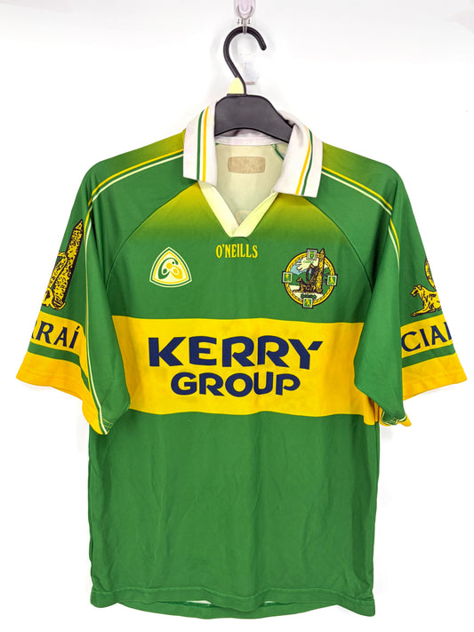 2003/06 Kerry GAA Jersey (M)