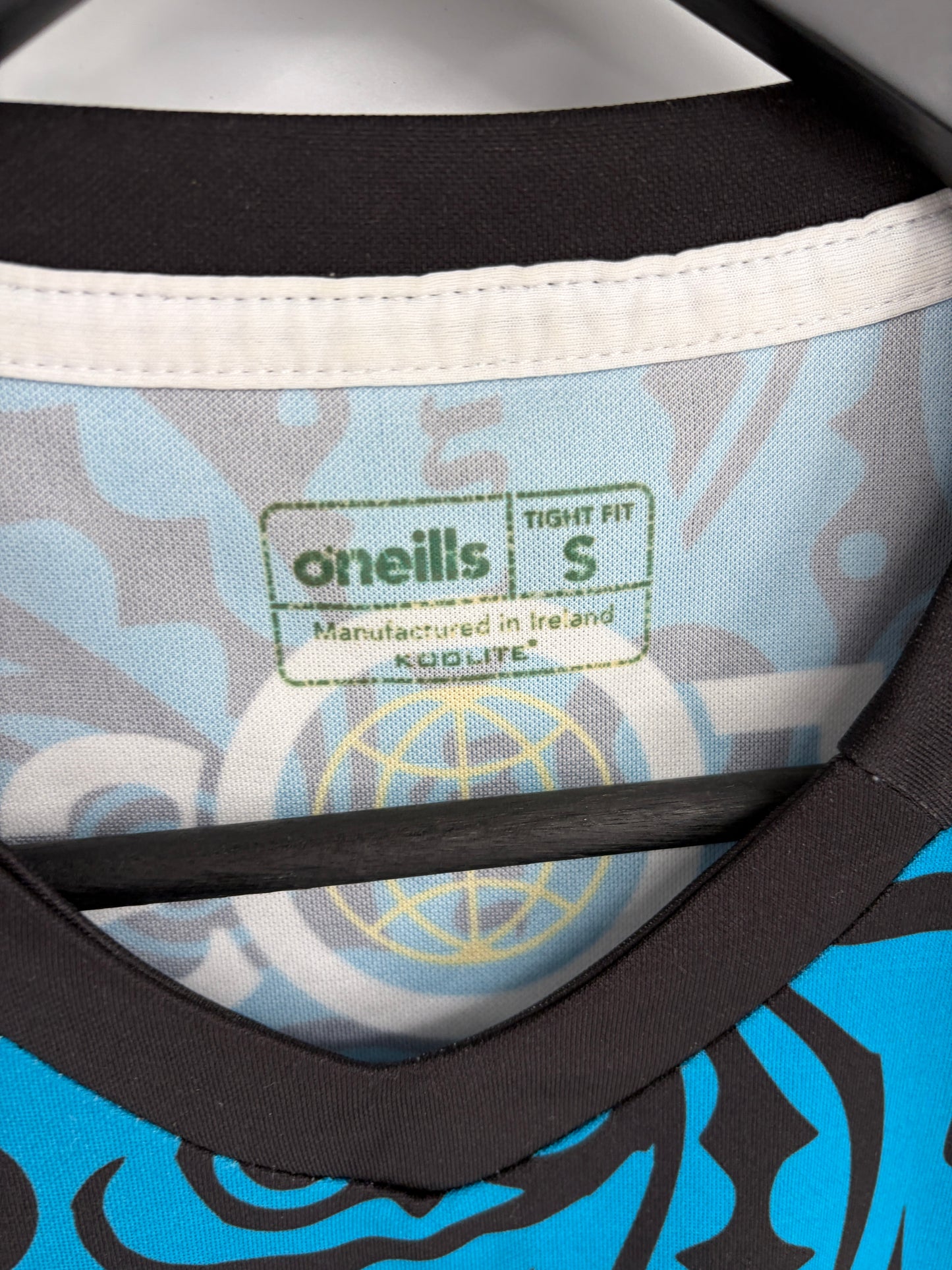 Down GAA Training Jersey