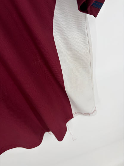 2000s Match-Worn Westmeath New York GAA Jersey - #3