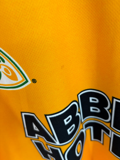 2008 Donegal GAA Jersey