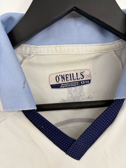 2007/08 Dublin GAA Alternative Jersey