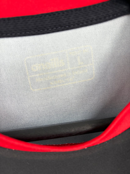 2020 Cork GAA ‘100 Years’ Commemorative Jersey