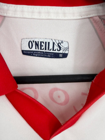 2005 Tyrone GAA Jersey - #11