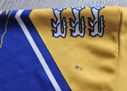 2002 All Ireland Final Clare GAA Jersey w/inscribement - #11