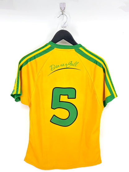 2014 Donegal GAA Jersey - #5