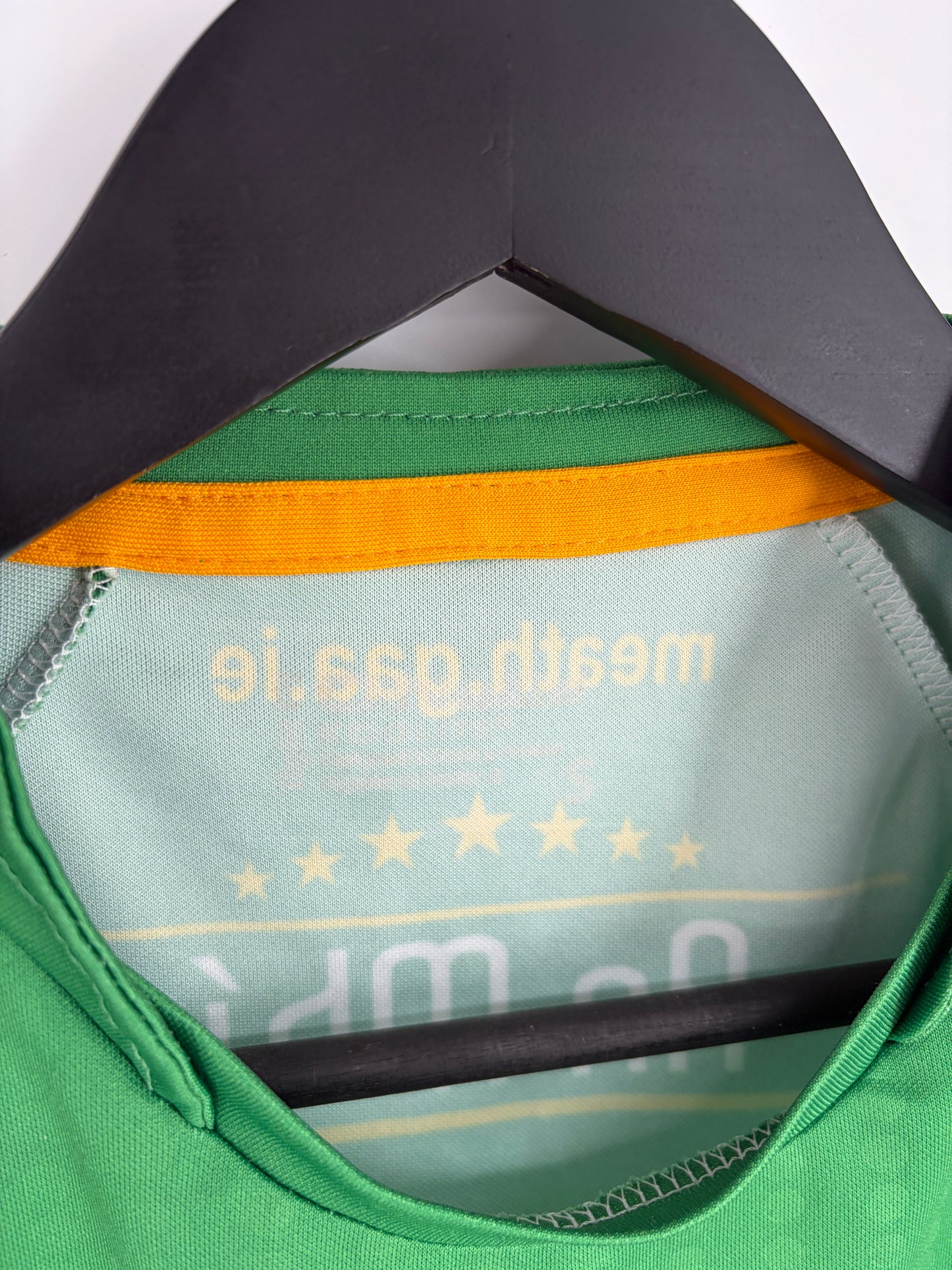 2016 Meath GAA Jersey - #3
