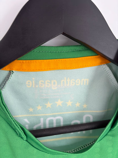 2016 Meath GAA Jersey - #3