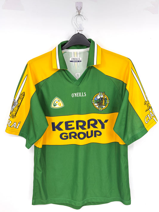 2006/08 Kerry GAA Jersey (M)
