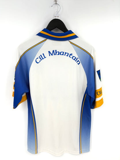 2004/06 Wicklow GAA GK Jersey (S)