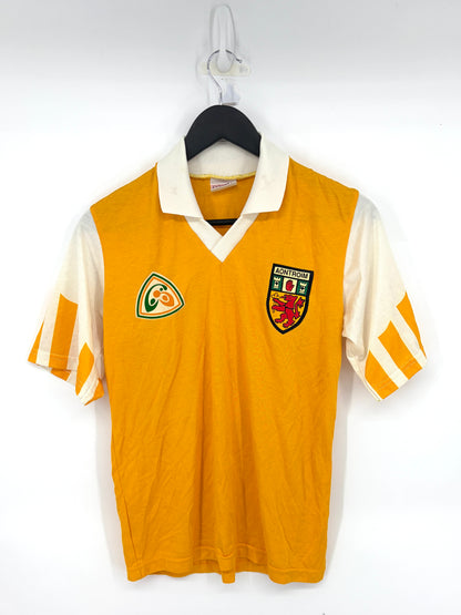 1995 Match-Worn Antrim Hurling Minor Jersey