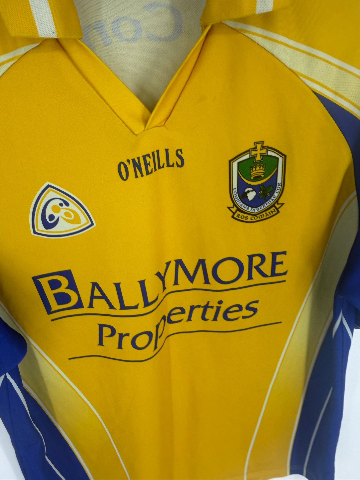 2004/07 Roscommon GAA Jersey (L)