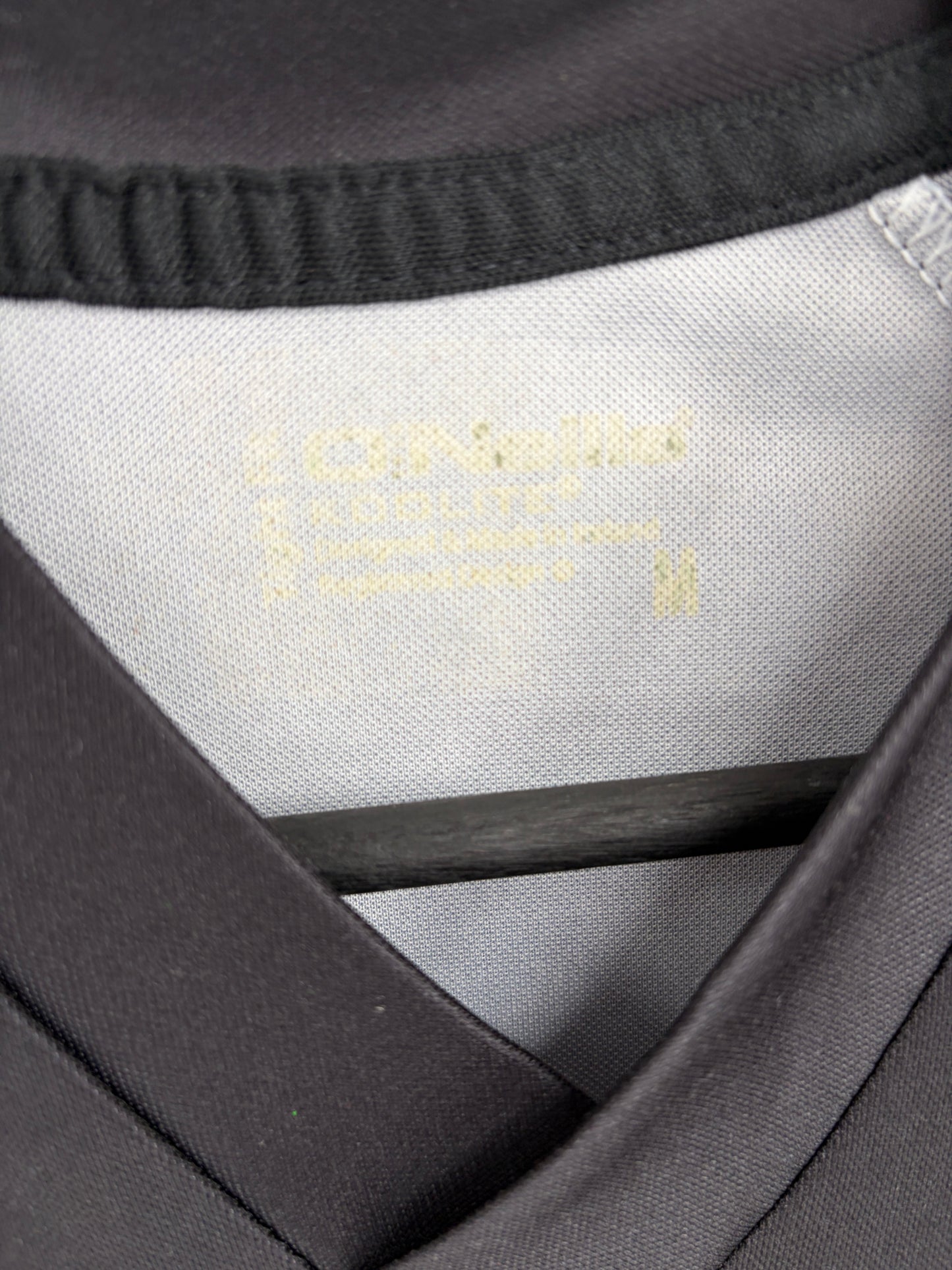 Player Issued Retro Down GAA Training Jersey