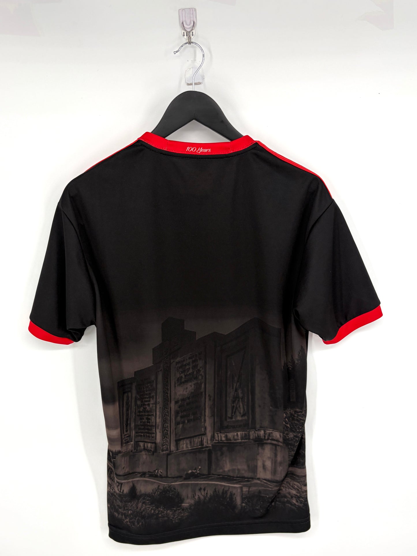 2020 Cork GAA ‘100 Years’ Commemorative Jersey
