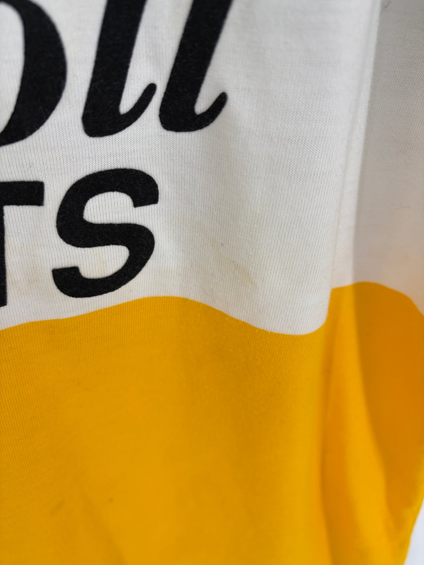 1996-1999 Offaly GAA Jersey