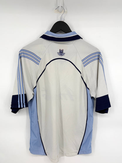 2007/08 Dublin GAA Alternative Jersey