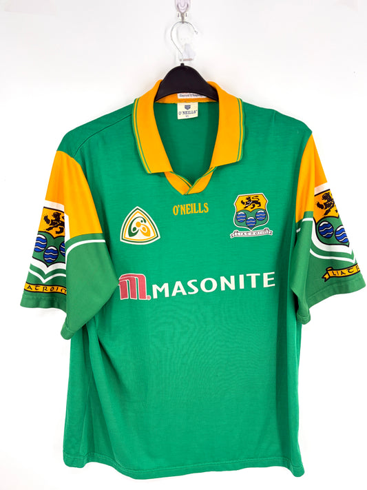 1999 Leitrim GAA Jersey (XL)