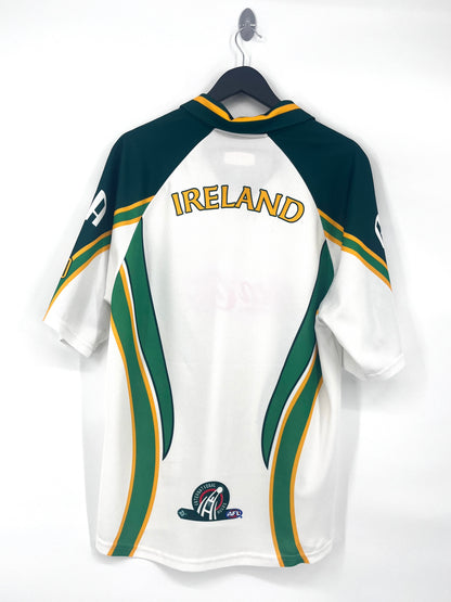 Ireland x AFL (Eire) 2005-06 GAA ‘International Rules’ Jersey