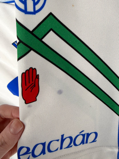 2005/07 Monaghan GAA Jersey (M)