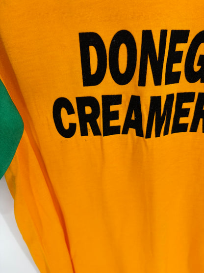 BRAND NEW 1996/99 Donegal GAA Jersey (L)