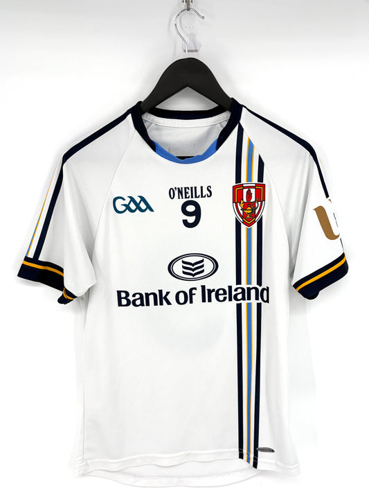 Ulster University GAA Jersey - #9