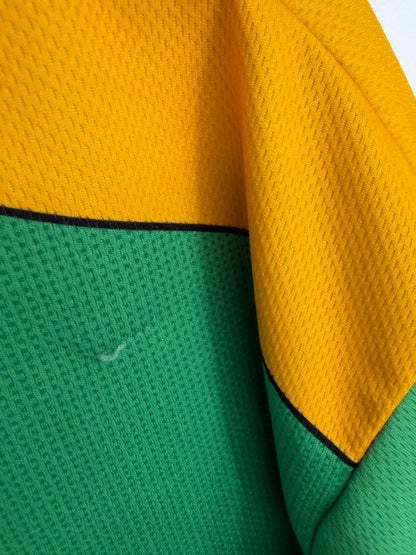 2006/07 Match-Worn Meath GAA Jersey - #21
