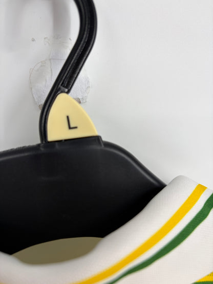 2003/06 Kerry GAA Jersey (L)