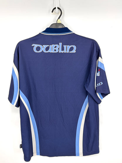 2000/02 Dublin GAA GK Jersey