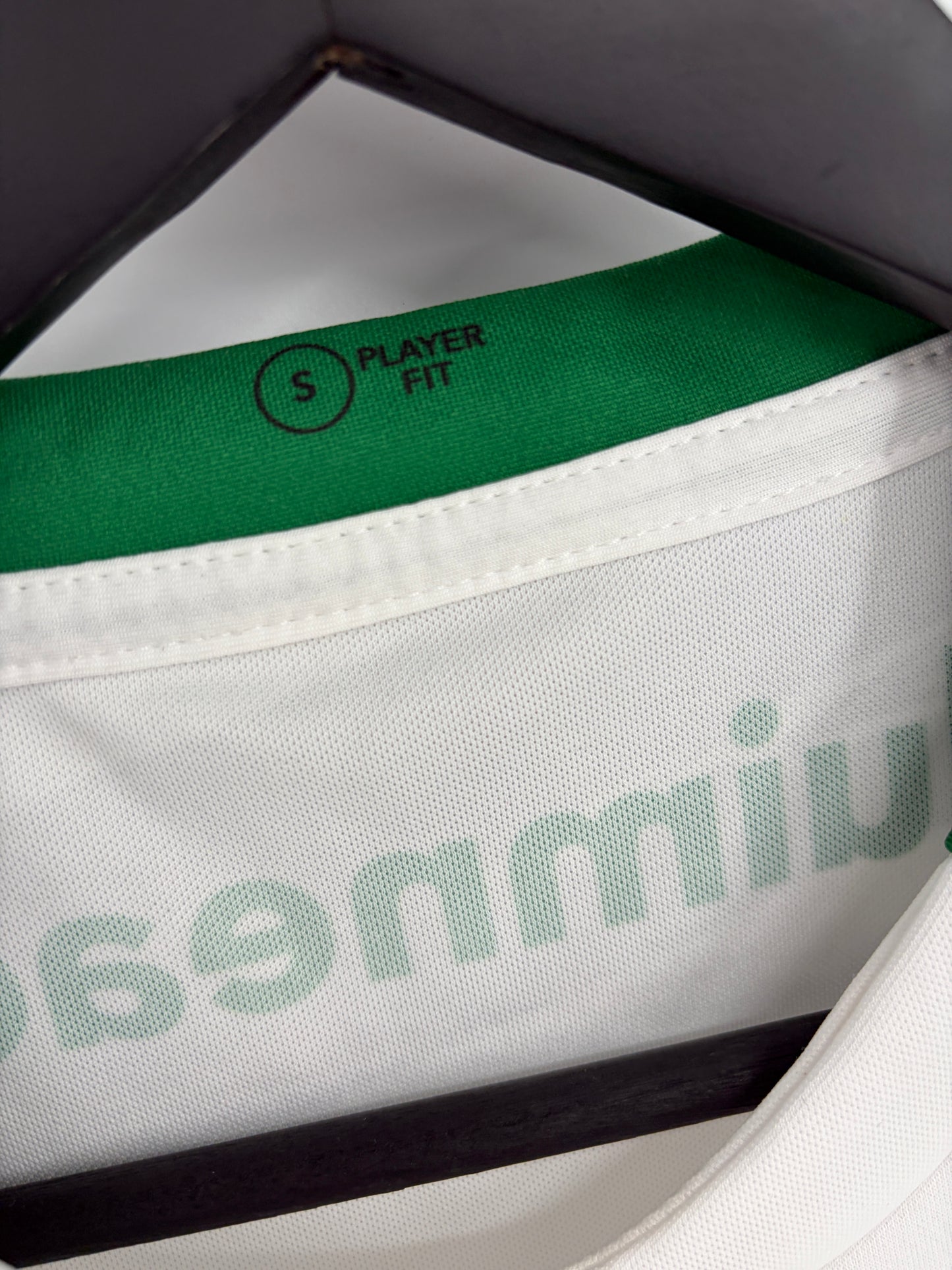 2022 Limerick GAA Away Jersey