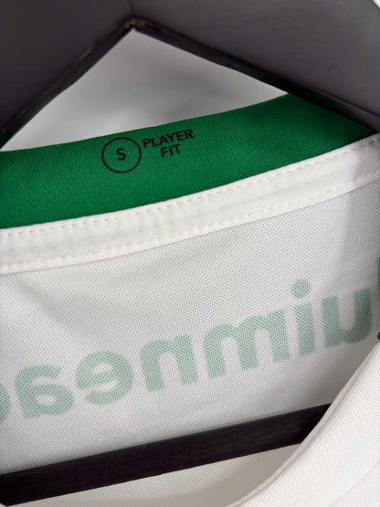 2022 Limerick GAA Away Jersey