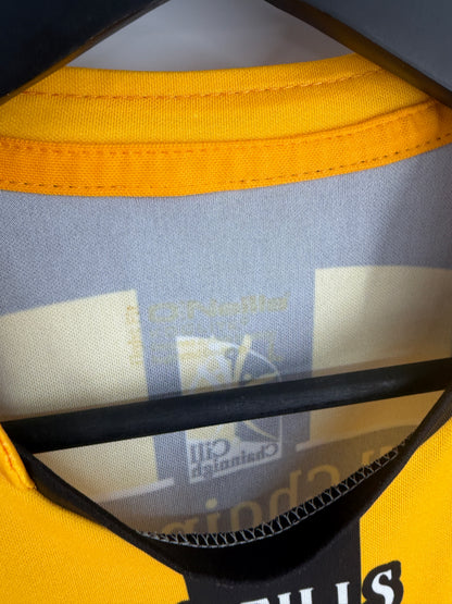 2015 Kilkenny GAA Jersey - #2