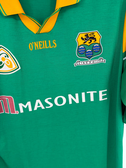 1999 Leitrim GAA Jersey (XL)