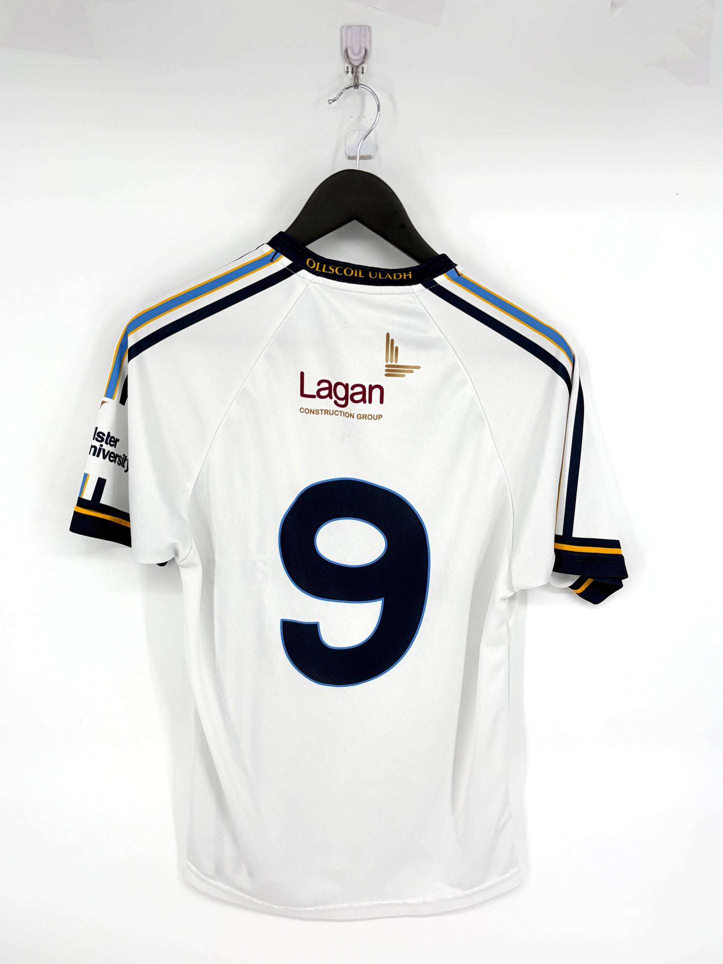 Ulster University GAA Jersey - #9