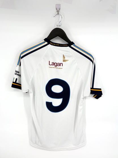 Ulster University GAA Jersey - #9