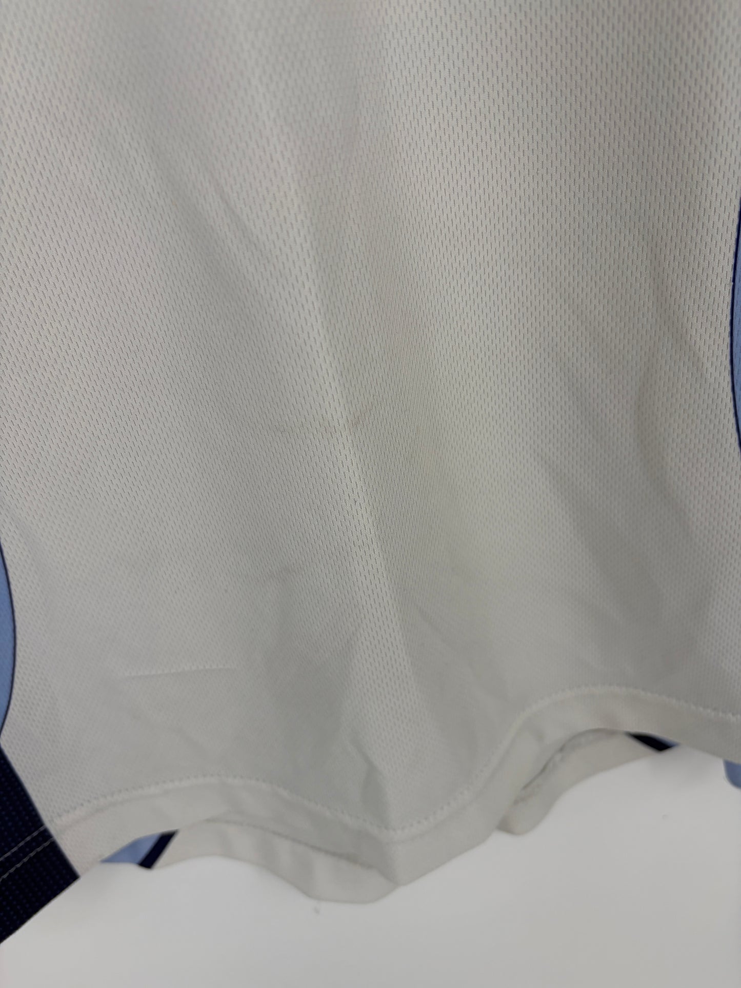 2007/08 Dublin GAA Alternative Jersey