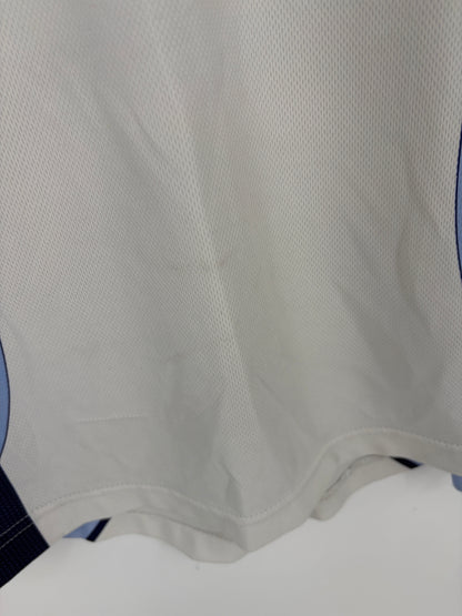 2007/08 Dublin GAA Alternative Jersey