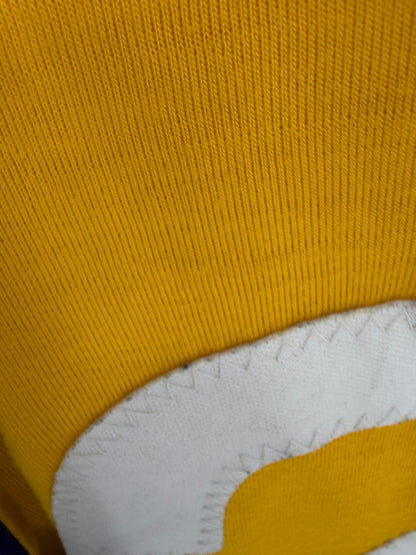 Match-Worn 1998/99 Clare GAA Jersey - #27