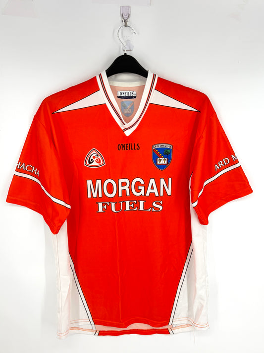 2005/07 Armagh GAA Jersey (L)