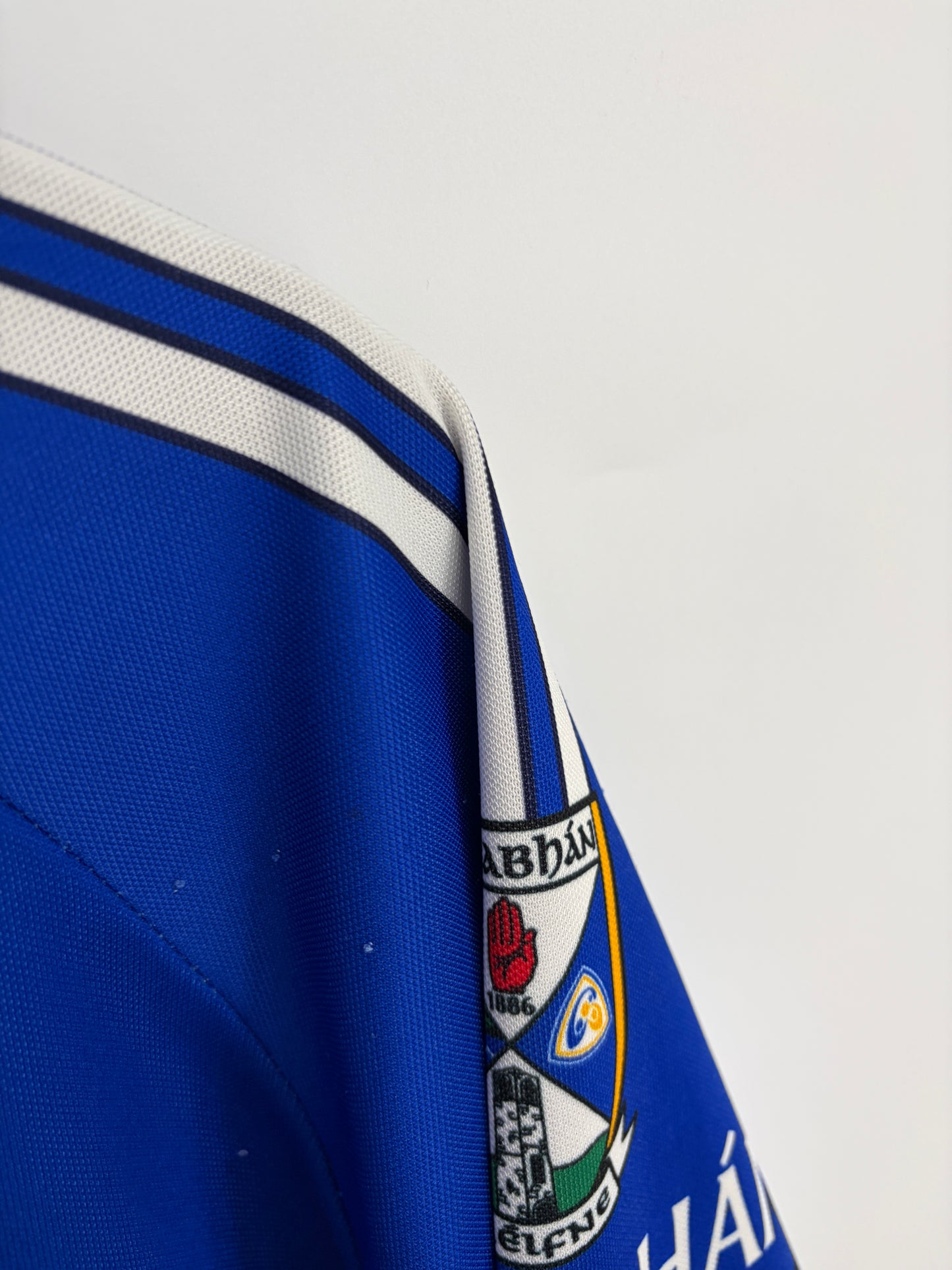 2008 Cavan GAA Jersey (S)