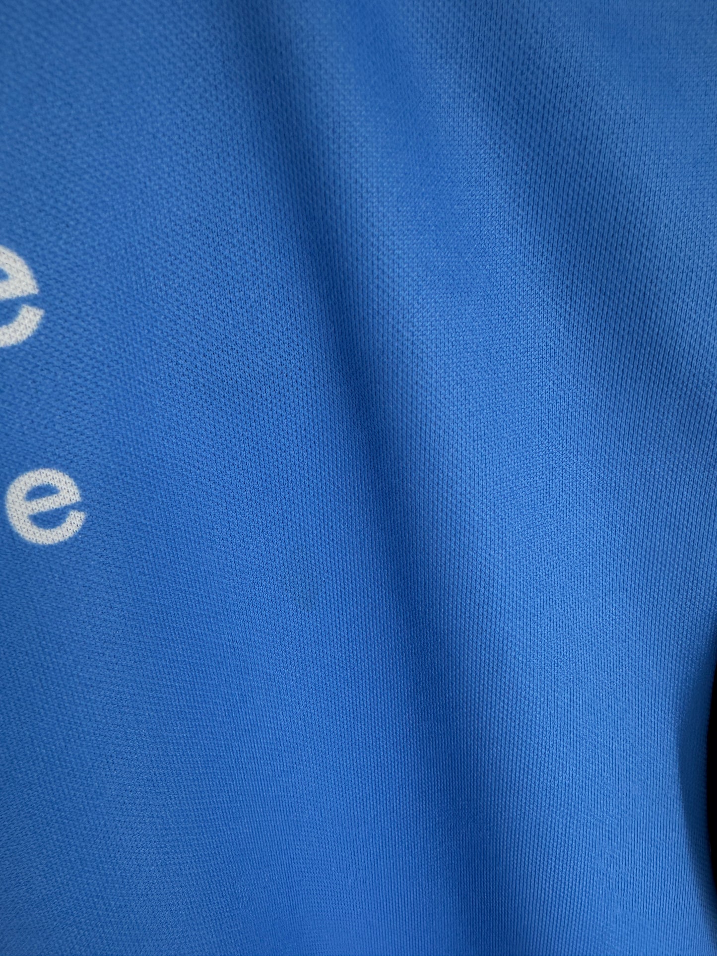 Dublin GAA Training Vest