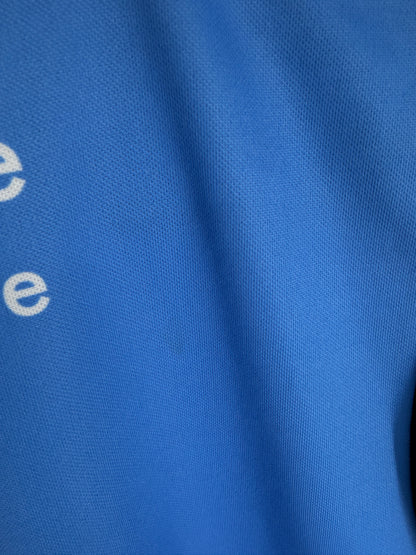 Dublin GAA Training Vest