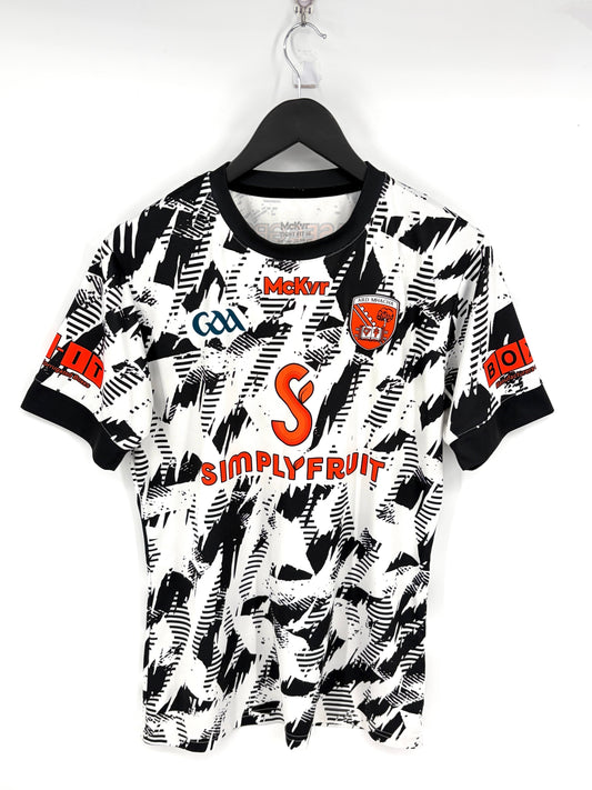 2026 Armagh GAA GK Jersey