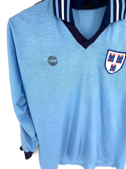 1976/82 Dublin GAA Jersey - Competition