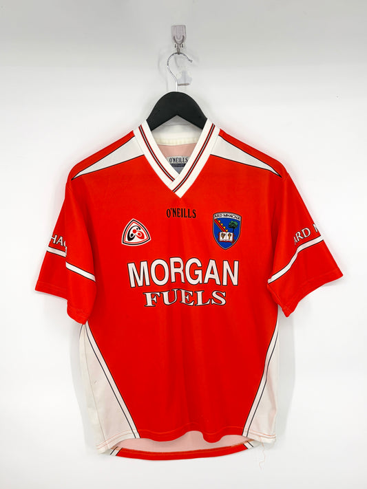 2005/07 Armagh GAA Jersey