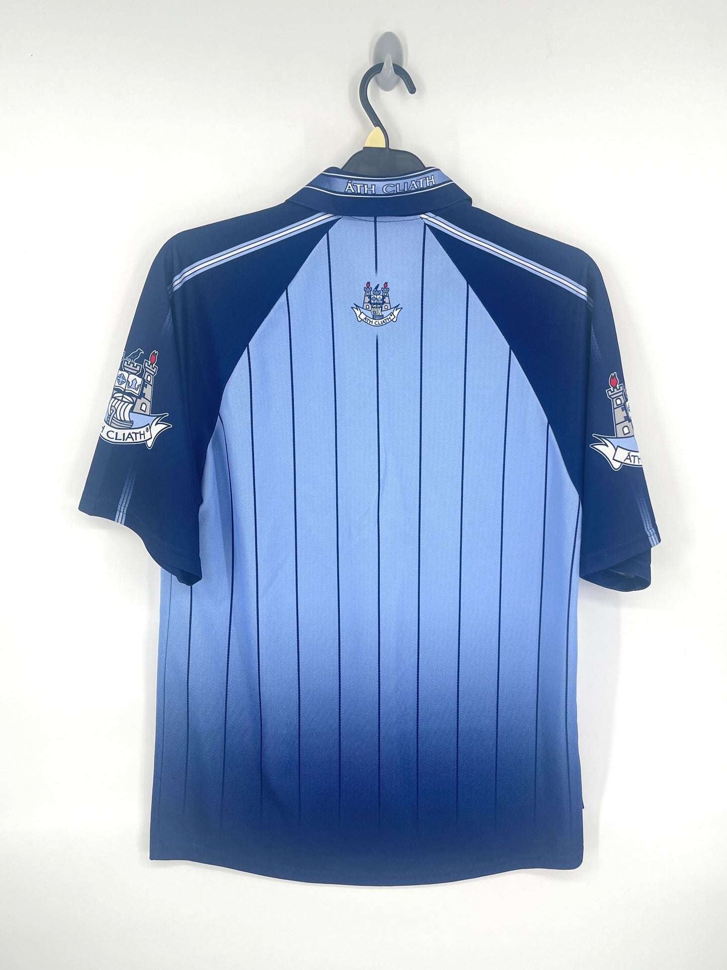 2004-06 Dublin GAA Jersey