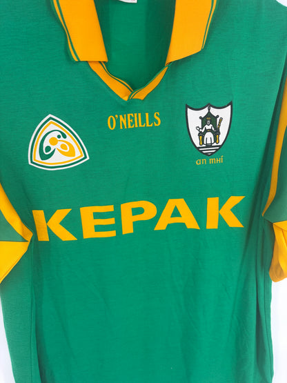 1998/99 Meath GAA Jersey (L)