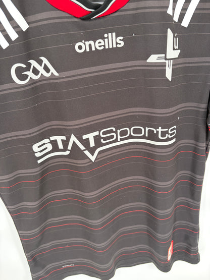 2024 Louth GAA GK Jersey